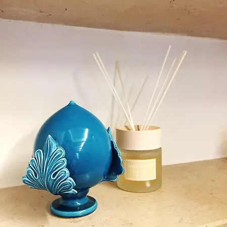 Дом отдыха La Mia Volta *