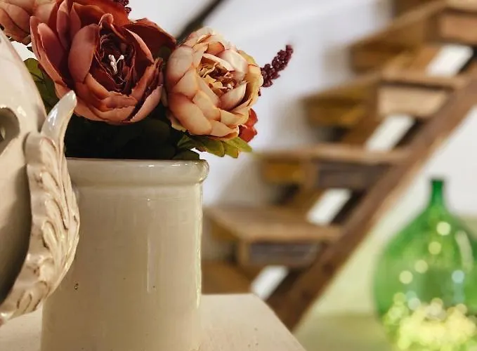 La Mia Volta Остуни