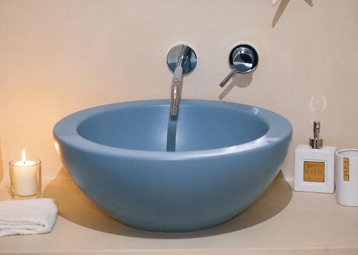 La Mia Volta Остуни