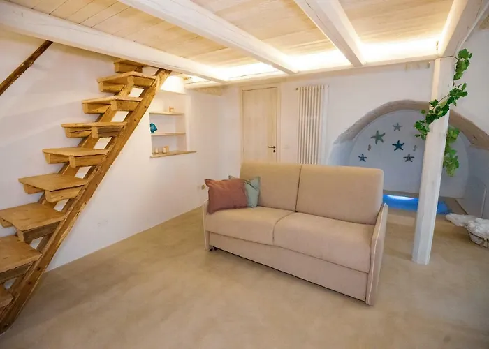 La Mia Volta * Остуни