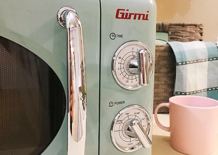 La Mia Volta Дом отдыха