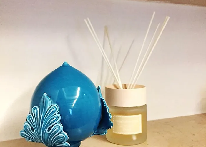 Дом отдыха La Mia Volta *