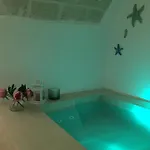 Vakantiehuis La Mia Volta