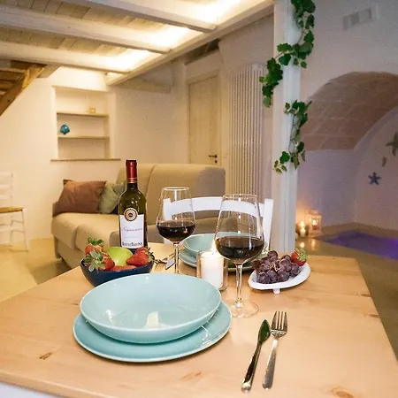 La Mia Volta Holiday home