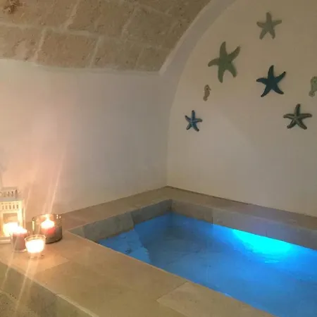 Holiday home La Mia Volta Ostuni