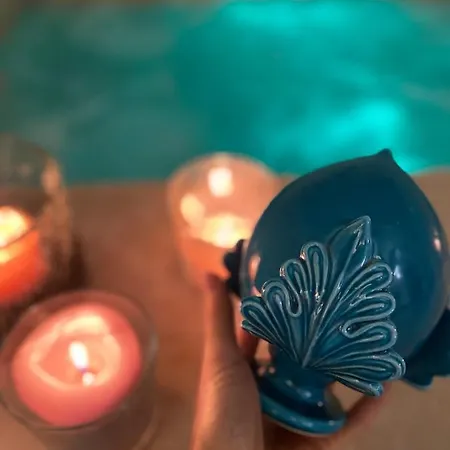 La Mia Volta * Ostuni