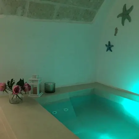 Сasa de vacaciones La Mia Volta