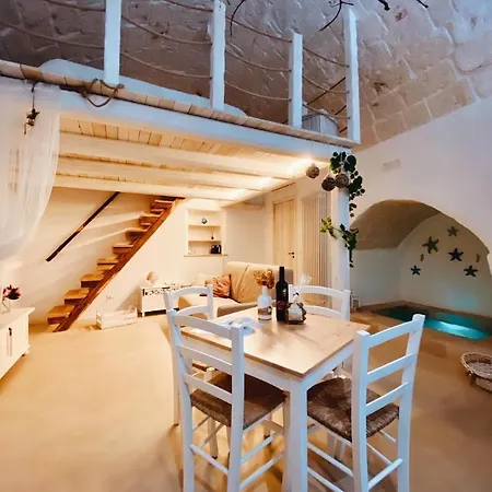 Holiday home La Mia Volta *