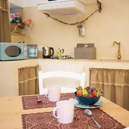 La Mia Volta Holiday home *