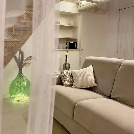 La Mia Volta Сasa de vacaciones Ostuni