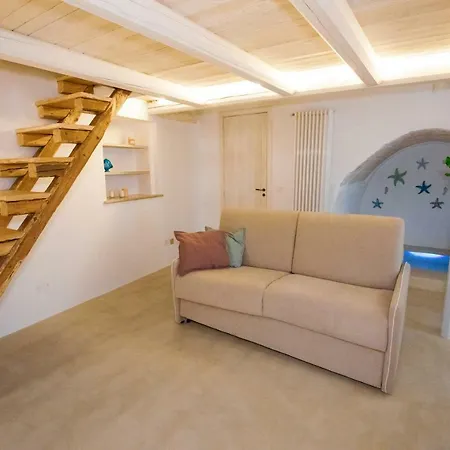 La Mia Volta * Ostuni