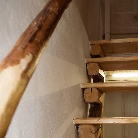 Holiday home La Mia Volta