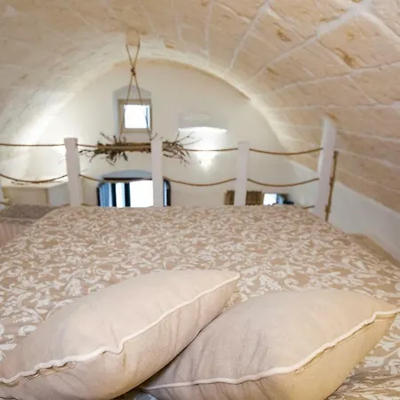 Holiday home La Mia Volta Ostuni