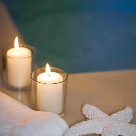 Сasa de vacaciones La Mia Volta Ostuni