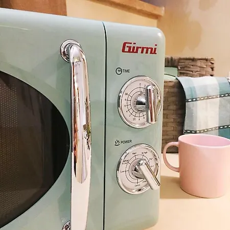 La Mia Volta Holiday home