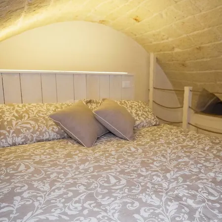 La Mia Volta * Ostuni