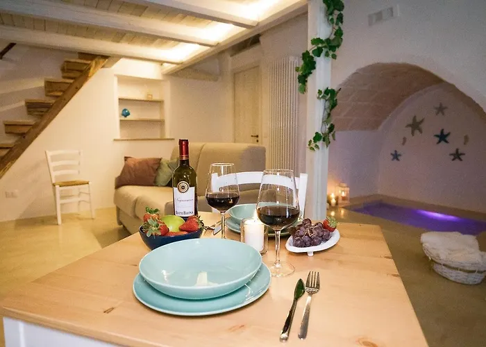 La Mia Volta Holiday home