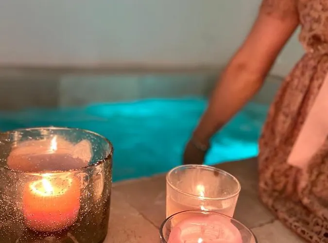 Holiday home La Mia Volta Ostuni