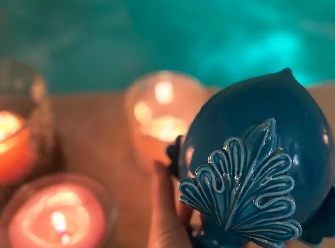 La Mia Volta * Ostuni