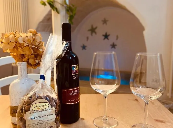 La Mia Volta Holiday home Ostuni