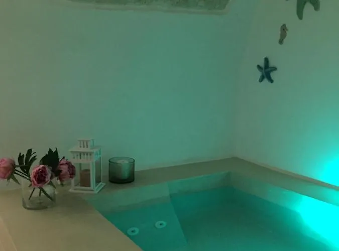 Holiday home La Mia Volta