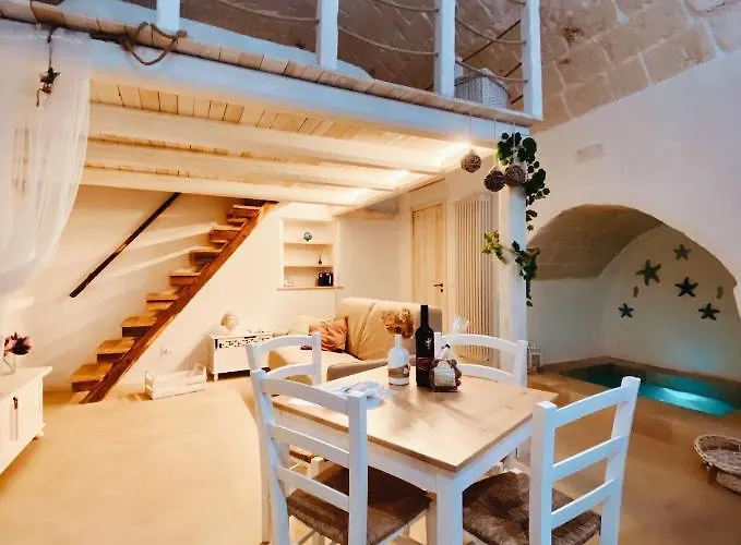 Holiday home La Mia Volta *