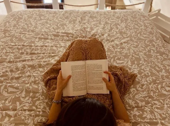 La Mia Volta Holiday home Ostuni