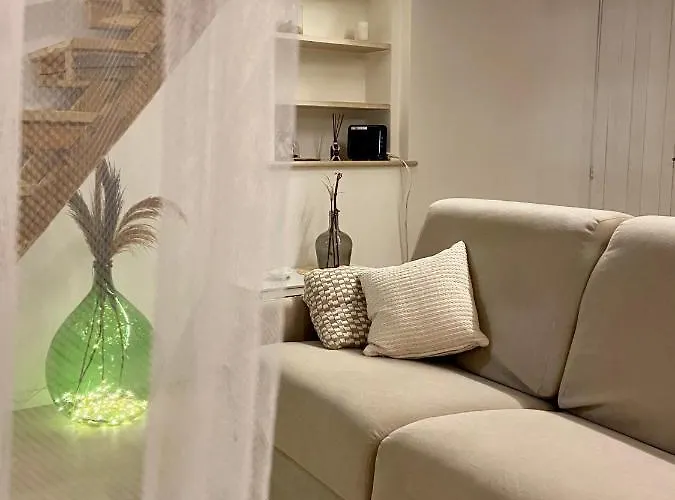 La Mia Volta Holiday home Ostuni