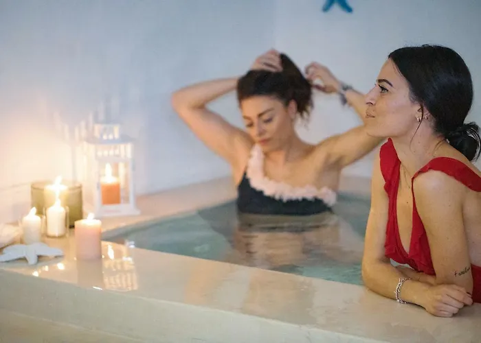 La Mia Volta Holiday home