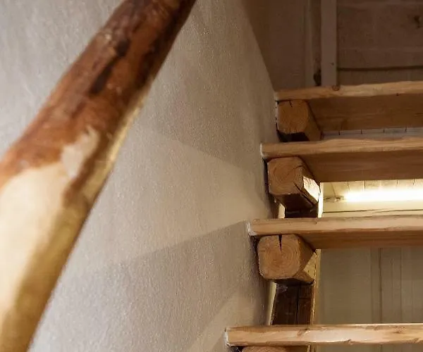 Holiday home La Mia Volta