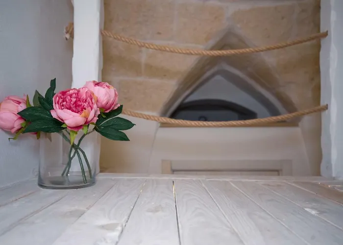 La Mia Volta Holiday home