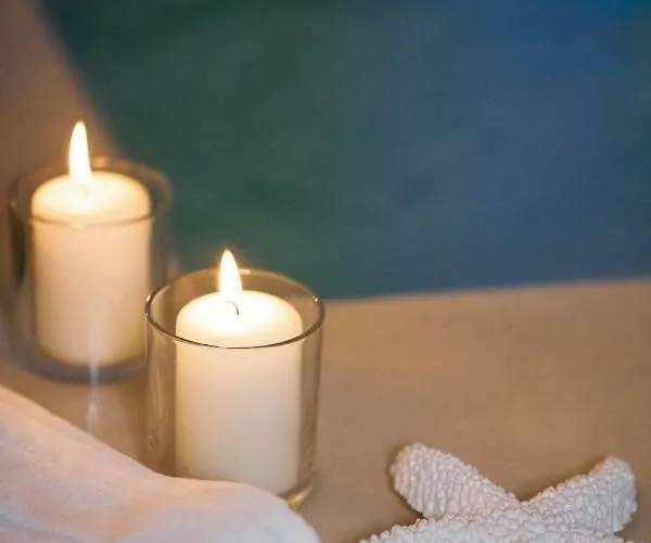 Holiday home La Mia Volta Ostuni