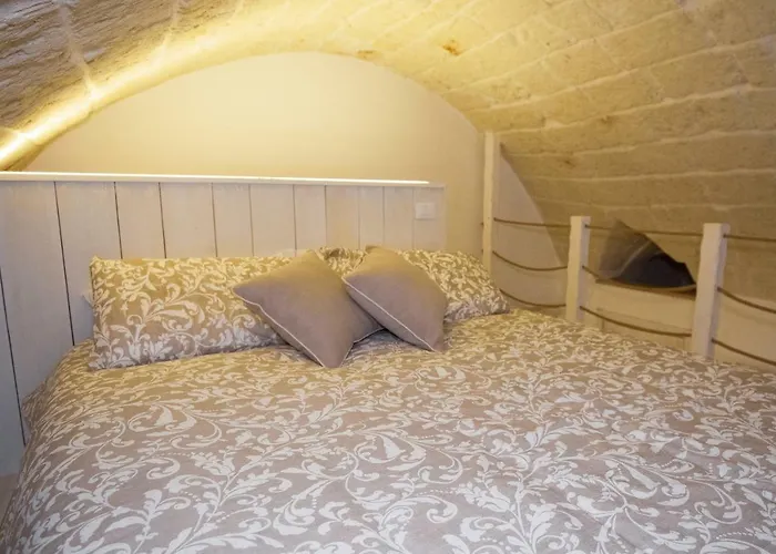 La Mia Volta * Ostuni